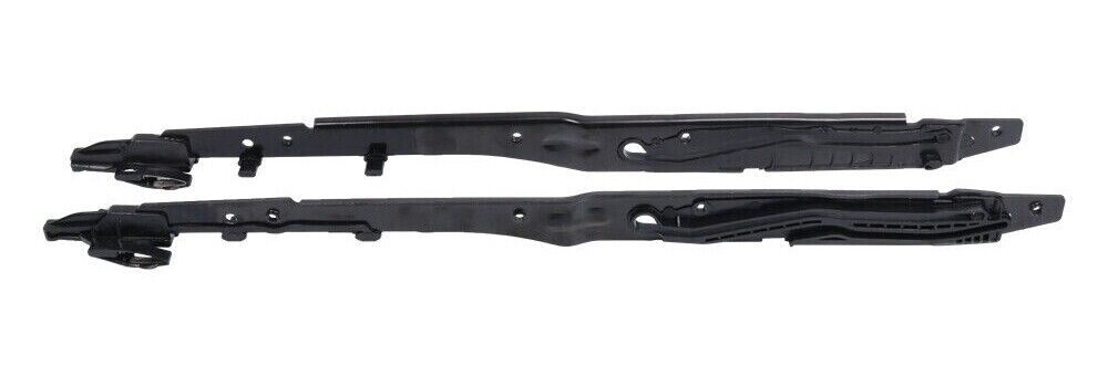 Sunroof Track Assembly Repair Kit for 2015-2020 F150 2017-2019 F250 F350 F450 - RarePartsFinder.Com