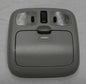 01 - 12 FORD ESCAPE OEM GRAY OVERHEAD DOME LIGHT SUNROOF SWITCH  M6