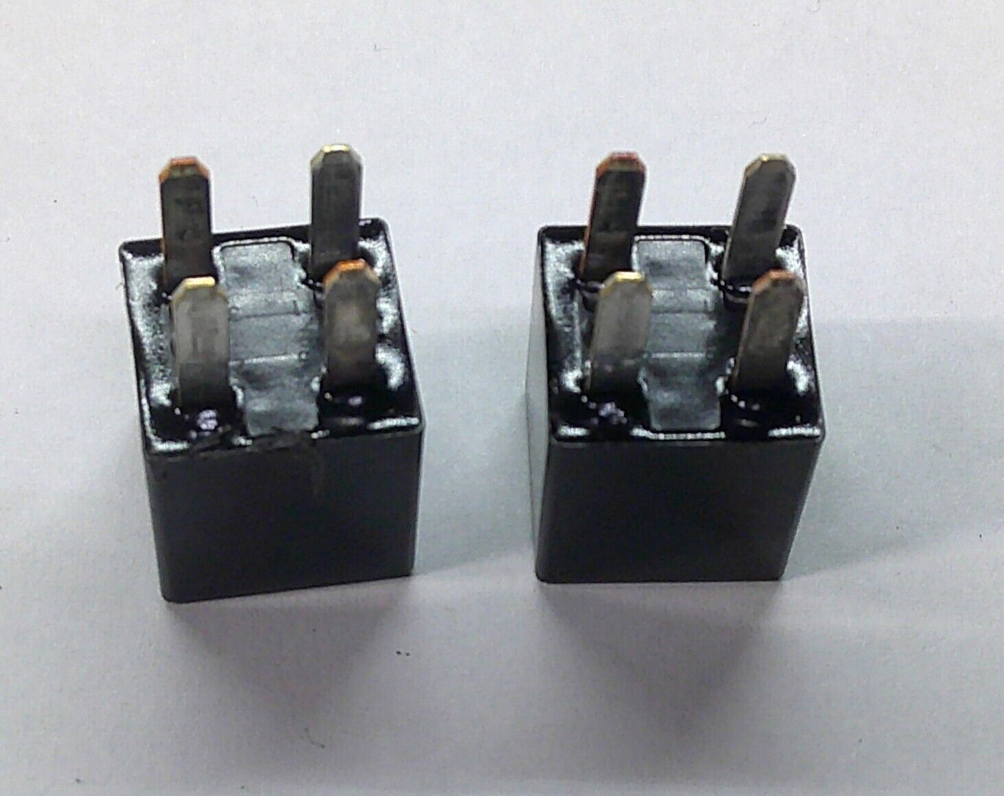 GM OEM 5010-8303  RELAY SET  1 YEAR WARRANTY TESTED FREE SHIPPING GM3 - RarePartsFinder.Com