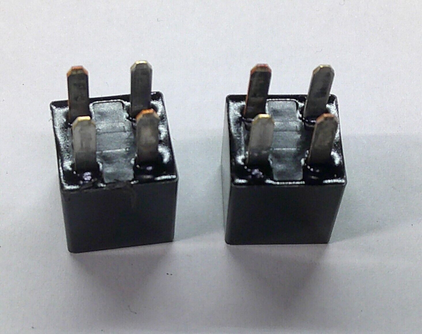 GM OEM 5010-8303  RELAY SET  1 YEAR WARRANTY TESTED FREE SHIPPING GM3 - RarePartsFinder.Com