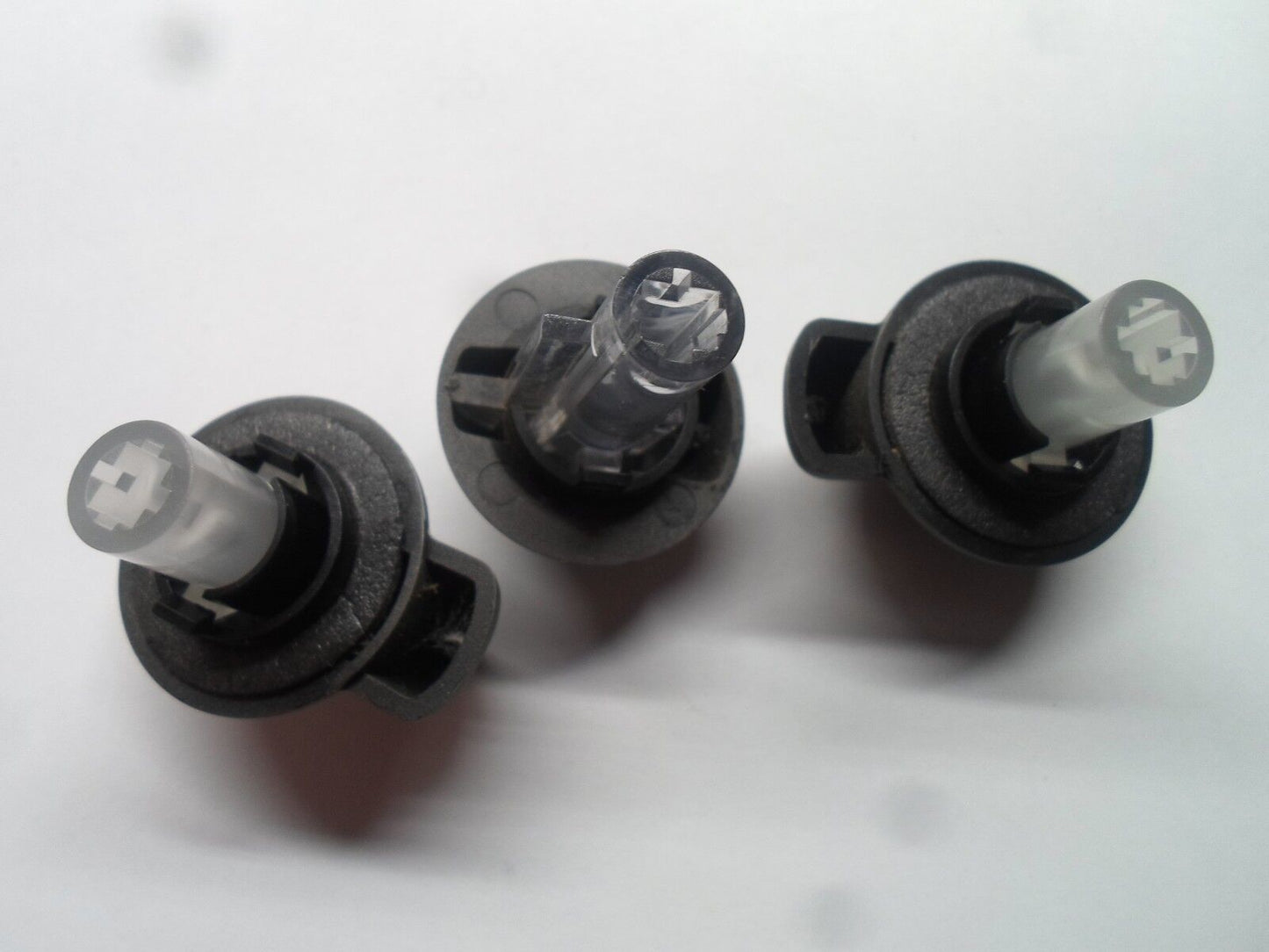 00 - 06 NISSAN SENTRA  CLIMATE CONTROL FAN A/C HEATER KNOB SET OEM FREE SHIPPING - RarePartsFinder.Com