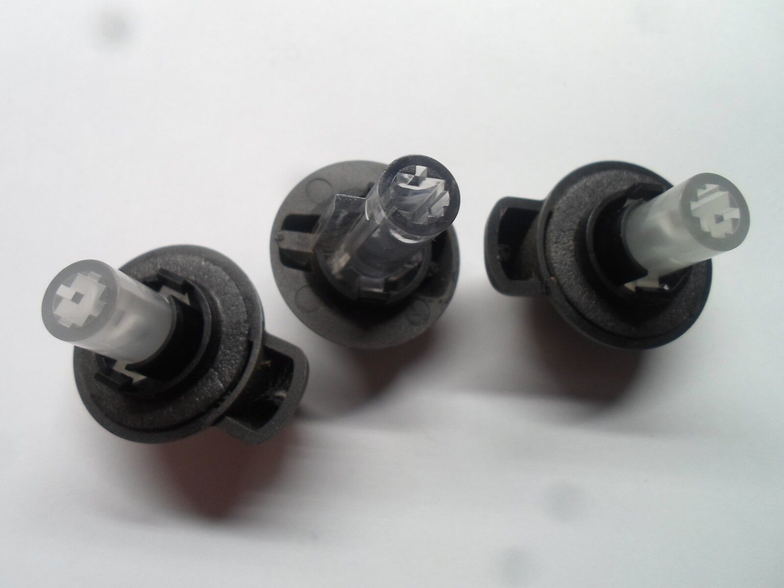00 - 06 NISSAN SENTRA  CLIMATE CONTROL FAN A/C HEATER KNOB SET OEM FREE SHIPPING - RarePartsFinder.Com