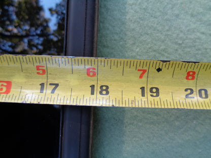 2005 ACURA RL YEAR SPECIFIC SUNROOF GLASS OEM  NO ACCIDENT FREE SHIPPING!