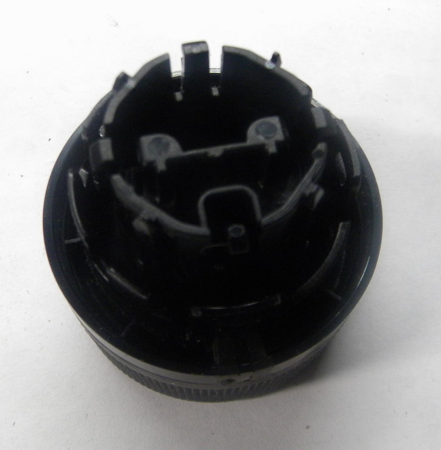 2008 Saturn Outlook Climate Control Heater A/C Knob OEM