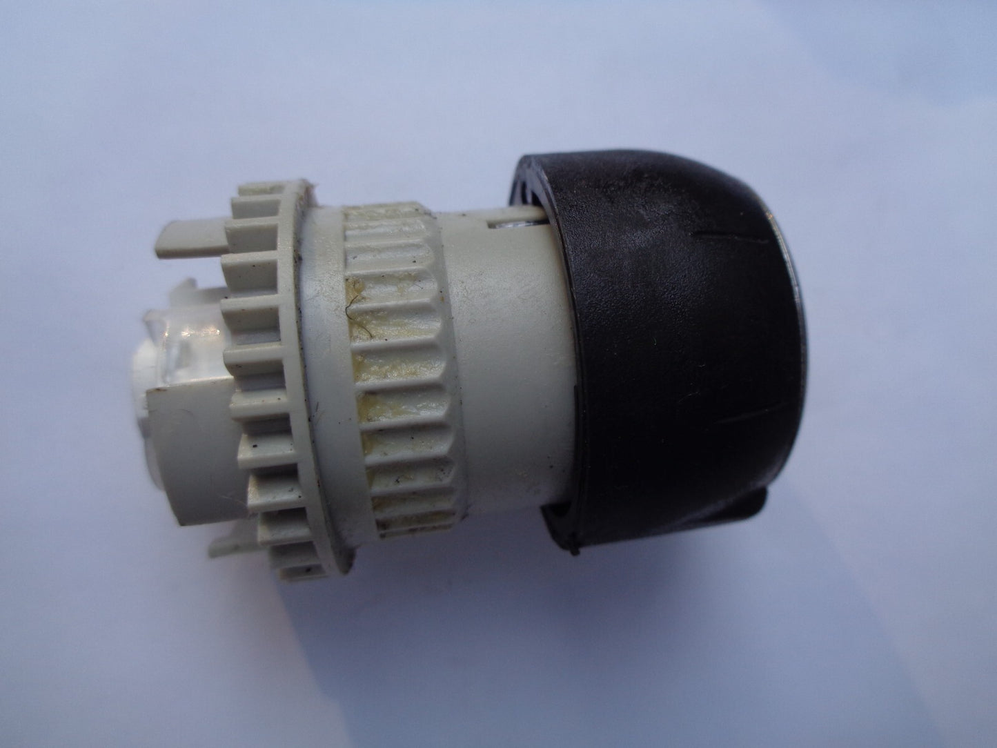 2010 - 2014 CHEVY EQUINOX CLIMATE CONTROL A/C HVAC KNOB OEM