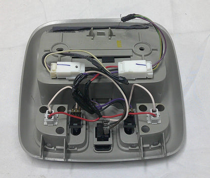 2001 - 2002 FORD ESCAPE OEM OVERHEAD DOME LIGHT SUNROOF SWITCH YL84-78519A58