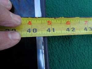 1993 LINCOLN TOWN CAR YEAR SPECIFIC OEM FACTORY SUNROOF GLASS FREE SHIPPING!