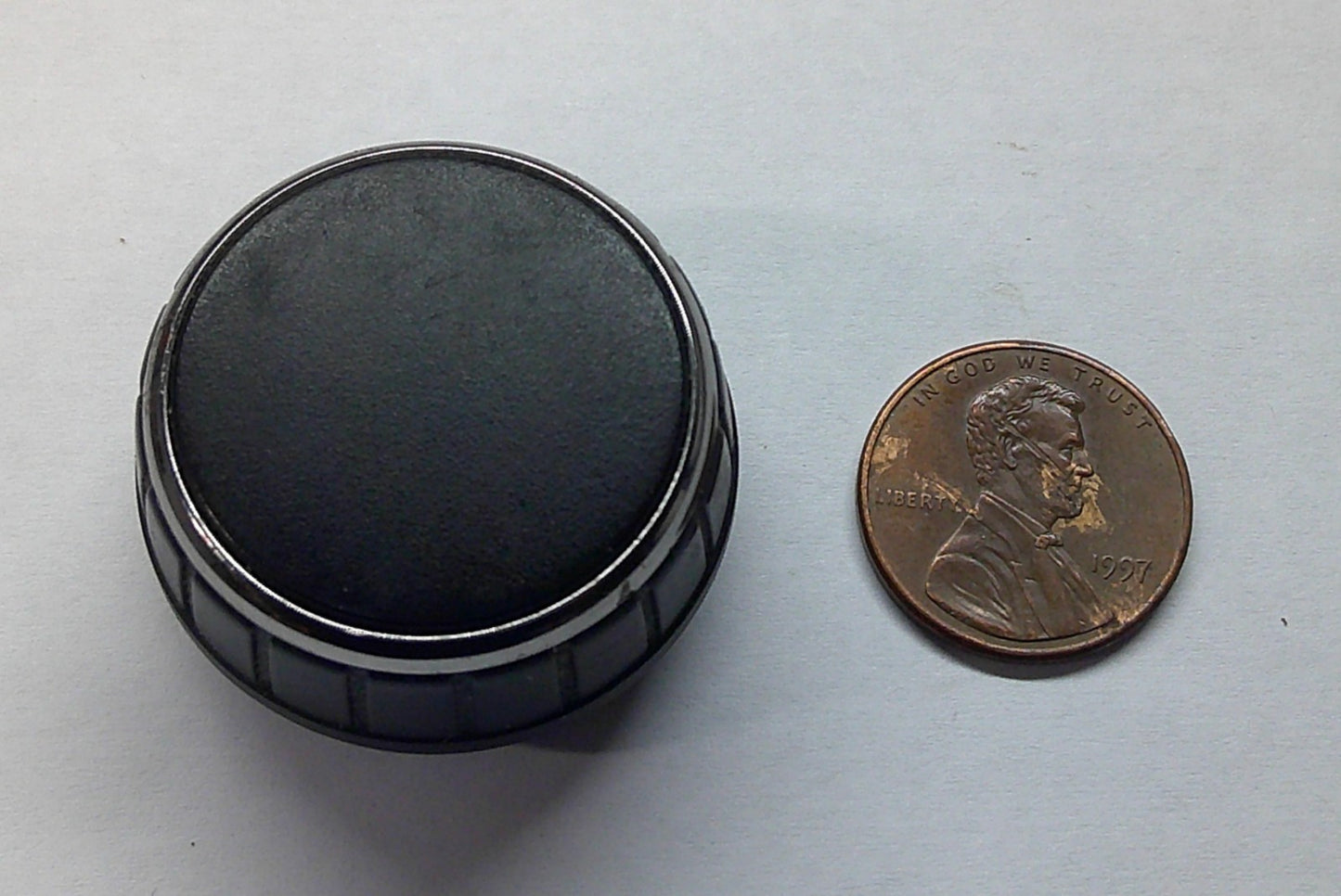 2006 HONDA PILOT CLIMATE CONTROL KNOB OEM FACTORY FREE SHIPPING