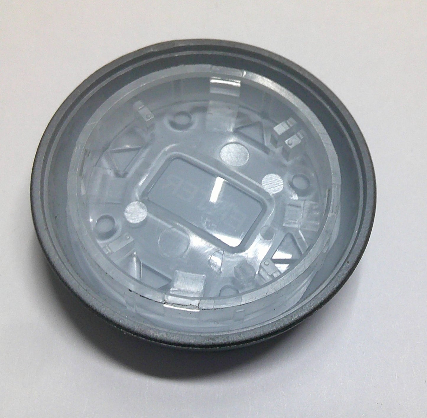 2015 HONDA PILOT RADIO STEREO TUNER CONTROL MEDIA NAVIGATION KNOB OEM - RarePartsFinder.Com