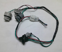07 - 12 NISSAN ALTIMA TAIL LIGHT WIRE HARNESS LEFT OR RIGHT OEM 26551-JA00A  A10