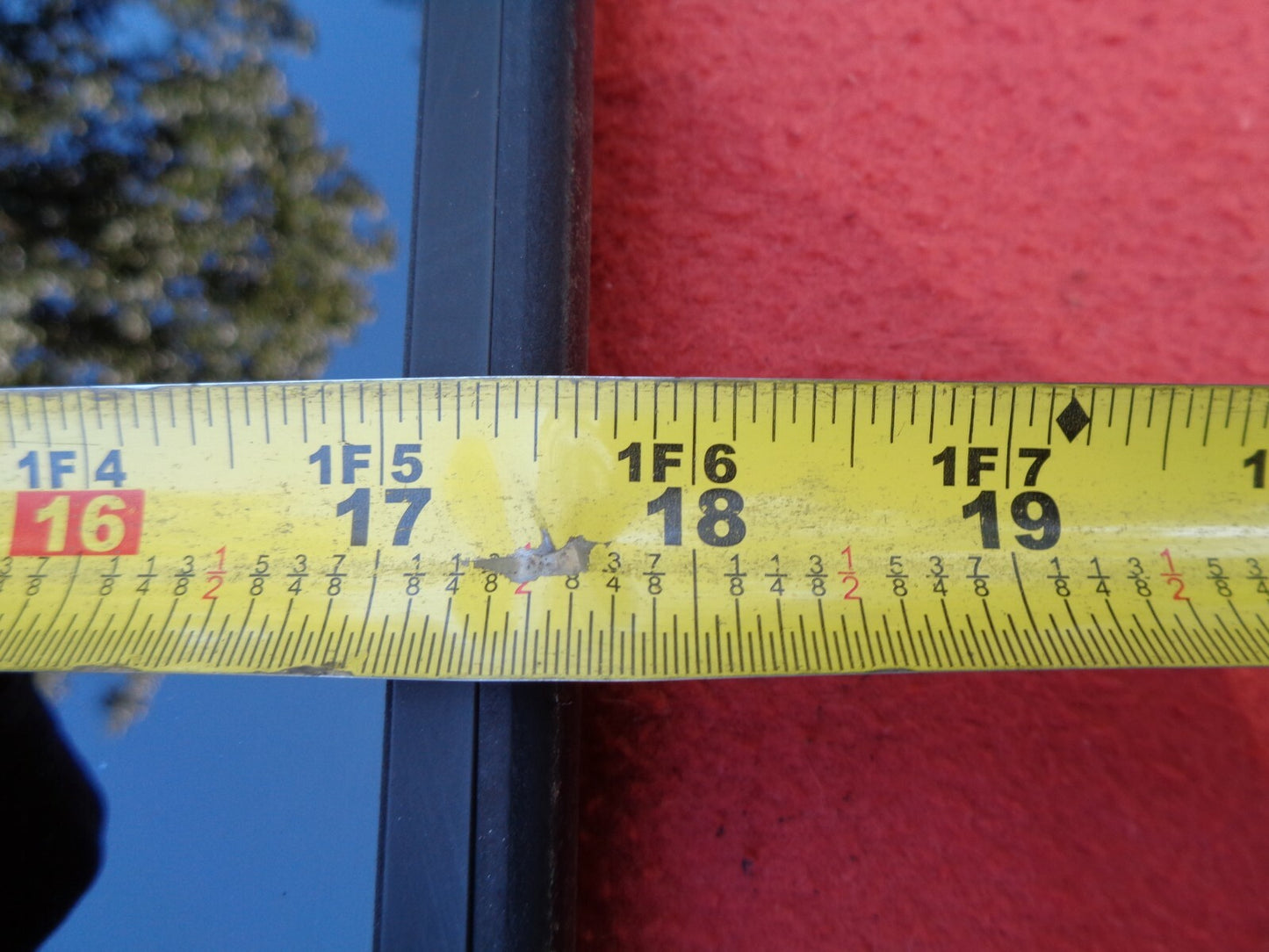 2016 JEEP COMPASS YEAR SPECIFIC SUNROOF GLASS NO ACCIDENT OEM