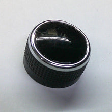 2009 - 2017 TRAVERSE  ACADIA RADIO STEREO NAVIGATION CONTROL KNOB 22912547 OEM - RarePartsFinder.Com