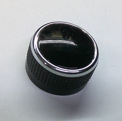 2009 - 2017 TRAVERSE  ACADIA RADIO STEREO NAVIGATION CONTROL KNOB 22912547 OEM - RarePartsFinder.Com