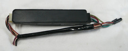 1998 - 2005 Town Car Sunroof Relay Sunroof Control Module 1W97-A-2300A-A SCU5