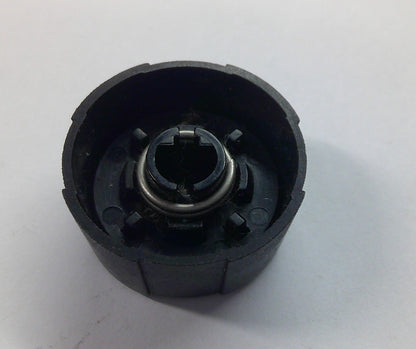 2007 ACURA RDX STEREO TUNER RADIO CONTROL KNOB OEM FREE SHIPPING! - RarePartsFinder.Com