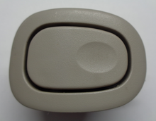 99 00 01 02 03 04 HONDA ODYSSEY GARMENT COAT HOOK HANGER OEM FREE SHIPPING! - RarePartsFinder.Com