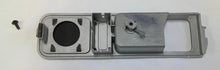 07 - 10 MKX Edge Left Front Inner Door Handle Bezel Cover Trim 7A13-7822621-A B3 - RarePartsFinder.Com