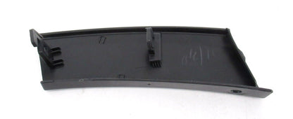 Fits 2016-18 Toyota Rav4 Rear Bumper Extension Molding Trim Left & Right Side