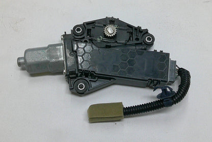2013 - 2017 HONDA ACCORD OEM FACTORY SUNROOF MOTOR TESTED FREE SHIPPING SM2 - RarePartsFinder.Com