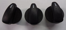 12 13 Ford Focus OEM AC Heater Climate Control Knobs Set of 3 OEM! Free Shipping - RarePartsFinder.Com
