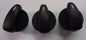 12 13 Ford Focus OEM AC Heater Climate Control Knobs Set of 3 OEM! Free Shipping - RarePartsFinder.Com
