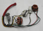 2008 - 2009 Kia Sorento Socket Rear L or R Taillight Brake Plug 92401-3E620 A11