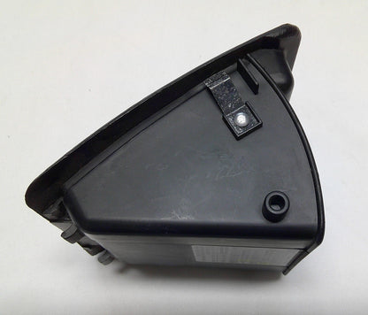 06 07 Subaru Impreza WRX STI Fuse Cover Lid Coin Black 66170FE000OE B4