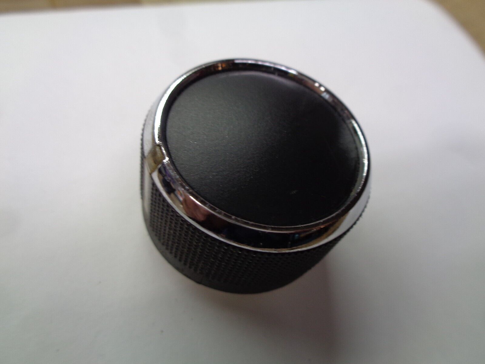 2007 MITSUBISHI ENDEAVOR STEREO RADIO TUNER KNOB OEM FREE SHIPPING! - RarePartsFinder.Com