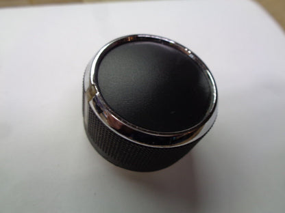 2007 MITSUBISHI ENDEAVOR STEREO RADIO TUNER KNOB OEM FREE SHIPPING! - RarePartsFinder.Com