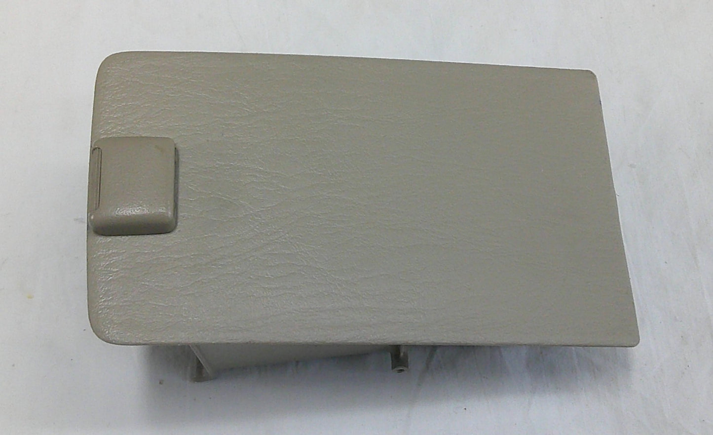 03 - 07 Toyota Highlander Interior Dash Pocket Cubby Fuse Cover 55450-48100 B1