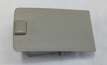 03 - 07 Toyota Highlander Interior Dash Pocket Cubby Fuse Cover 55450-48100 B1