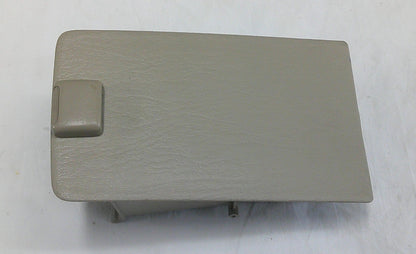 03 - 07 Toyota Highlander Interior Dash Pocket Cubby Fuse Cover 55450-48100 B1