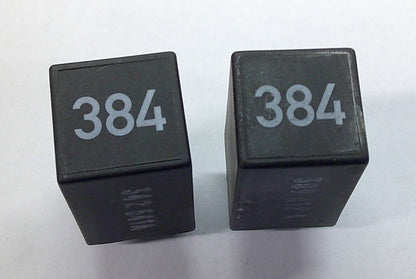 USA SELLER VW AUDI  384 800919578A RELAY SET TESTED 1 YEAR WARRNTY FREE SHIP VW1