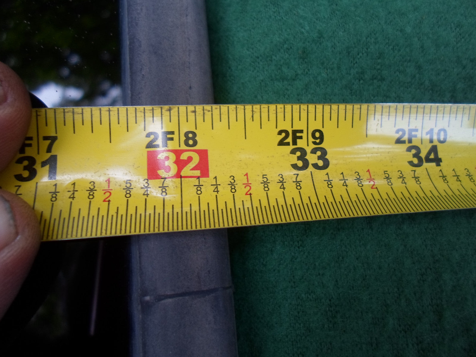 2003 JEEP LIBERTY OEM FACTORY YEAR SPECIFIC SUNROOF GLASS  FREE SHIPPING! - RarePartsFinder.Com