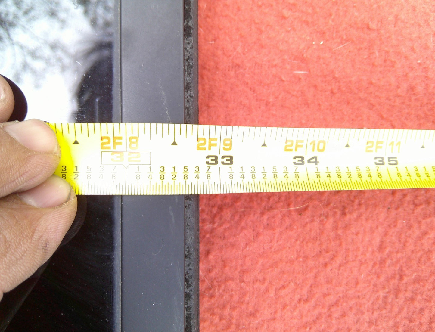 98 - 01 NISSAN ALTIMA 95 - 99 SENTRA 200SX OEM FACTORY SUNROOF GLASS 91210-4B010