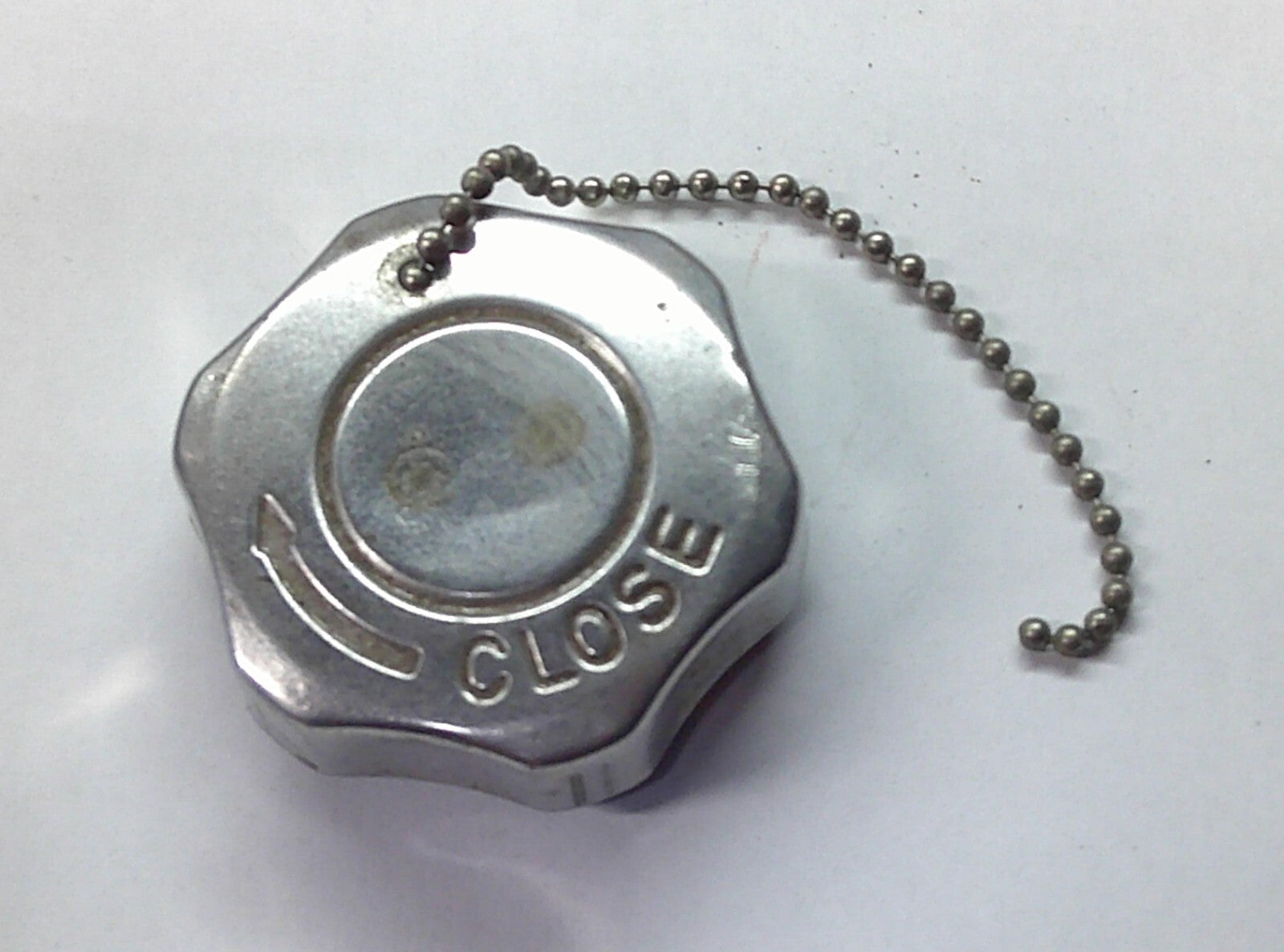 Corona 23DK Kerosene Heater Fuel Tank Cap - FREE SHIPPING!  K1