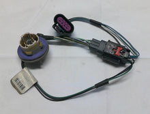 11 - 20 Grand Caravan Socket Rear Taillight Brake Plug Pigtail 68100219AA  A10 - RarePartsFinder.Com