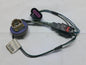 11 - 20 Grand Caravan Socket Rear Taillight Brake Plug Pigtail 68100219AA  A10 - RarePartsFinder.Com