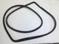2006 - 2011 KIA RONDO DRIVER DOOR ON BODY WEATHERSTRIP OEM 821101D000WK - RarePartsFinder.Com