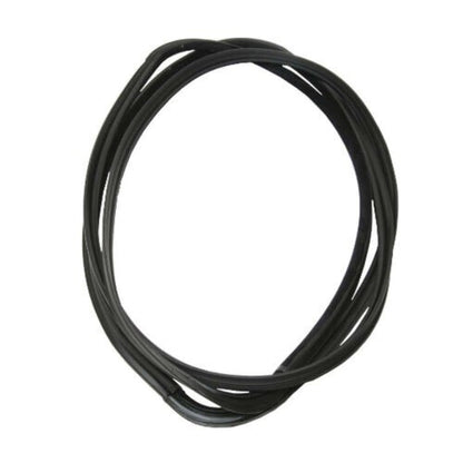 Sunroof Glass Panel Rubber Gasket Seal Mercedes Benz 124-780-02-98   1247800298
