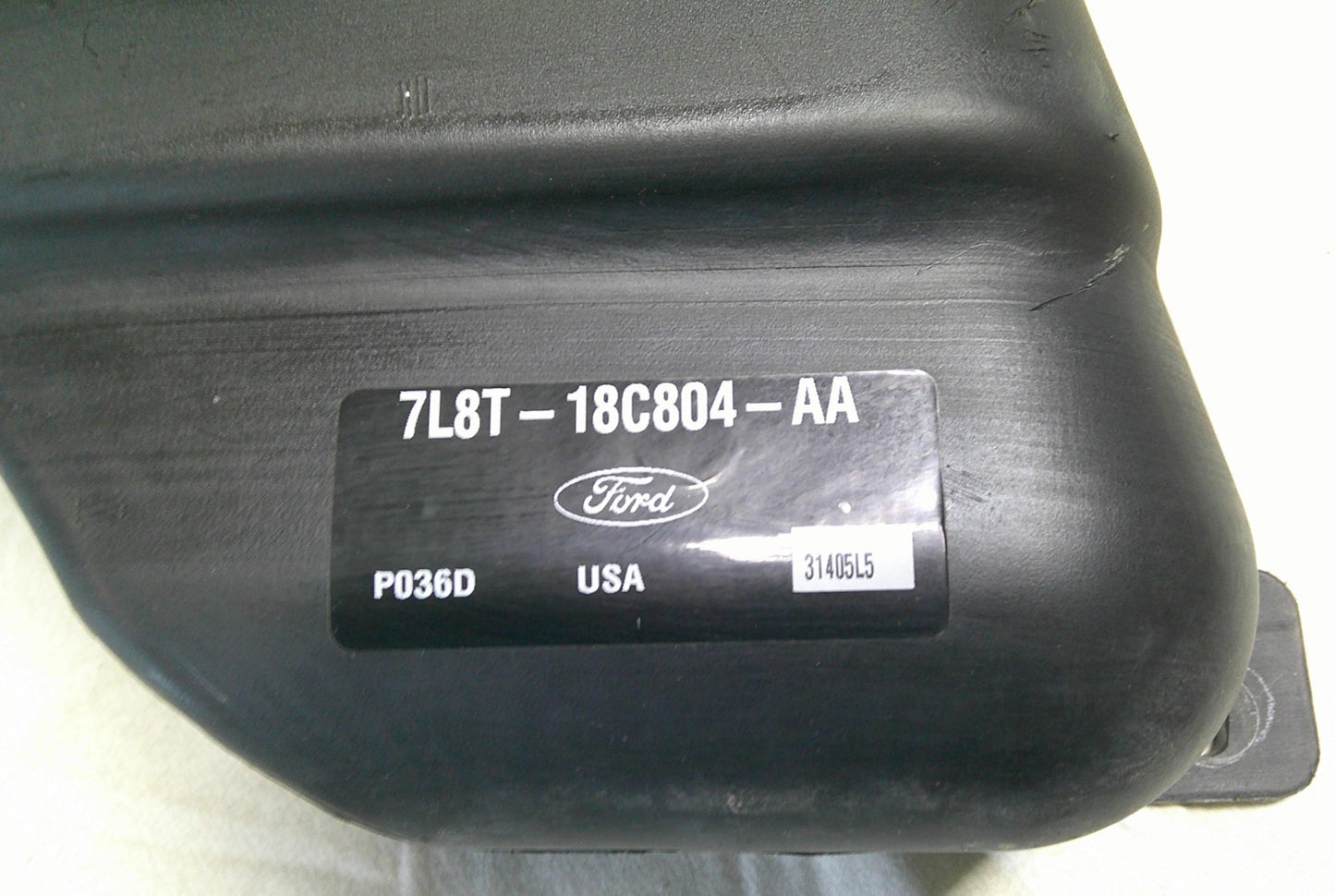 06 - 12 FORD ESCAPE SUBWOOFER WOOFER SPEAKER OEM 9L8Z-18C804-A   7L8T-18C804-AA