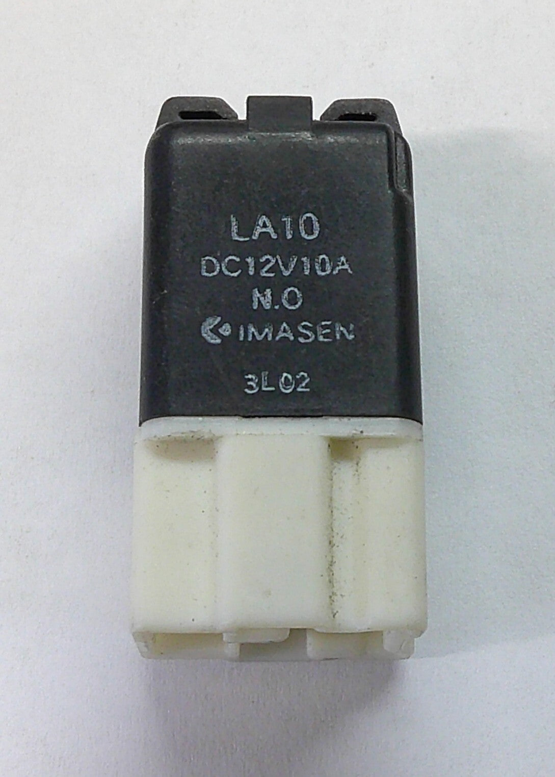 MAZDA LA10 DC12V10A RELAY OEM TESTED FREE SHIPPING! 1 YEAR WARRANTY MZ2