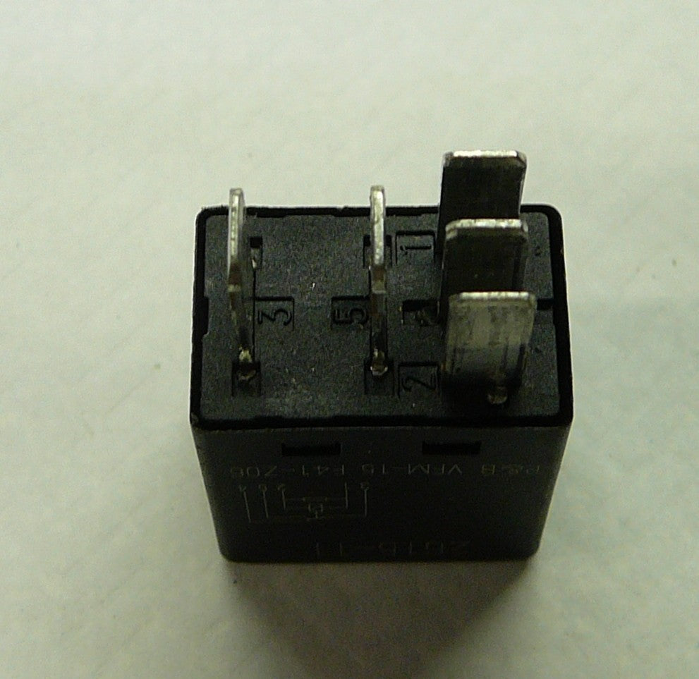 CHRYSLER DODGE JEEP RELAY 4671168A 33805K 2615-11  1 YEAR WARRANTY OEM C3