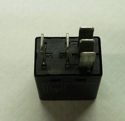 CHRYSLER DODGE JEEP RELAY 4671168A 33805K 2615-11  1 YEAR WARRANTY OEM C3