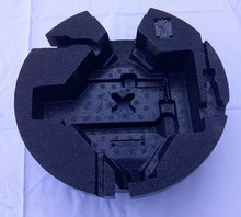 05 - 09 Subaru Outback / Legacy Jack Tool Kit Holder Foam Case 97035AG02A F1 - RarePartsFinder.Com