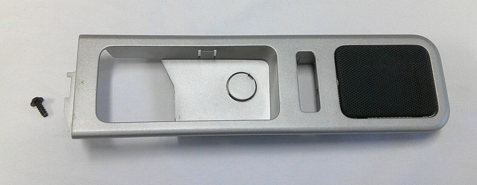 07 - 10 MKX Edge Left Front Inner Door Handle Bezel Cover Trim 7A13-7822621-A B3 - RarePartsFinder.Com