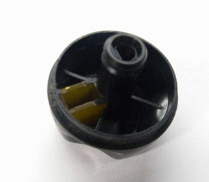 2005 - 2012 NISSAN PATHFINDER A/C HEATER CLIMATE CONTROL KNOB OEM 27510-9CA0A