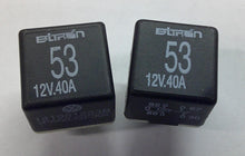 USA SELLER VW AUDI  #53 141951253B RELAY SET TESTED 1 YEAR WARRNTY VW1
