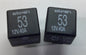 USA SELLER VW AUDI  #53 141951253B RELAY SET TESTED 1 YEAR WARRNTY VW1