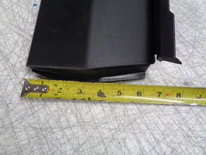 Driver Side Left Rear Door Moulding for 2019-2021 Toyota RAV4 75078-0R070 - RarePartsFinder.Com